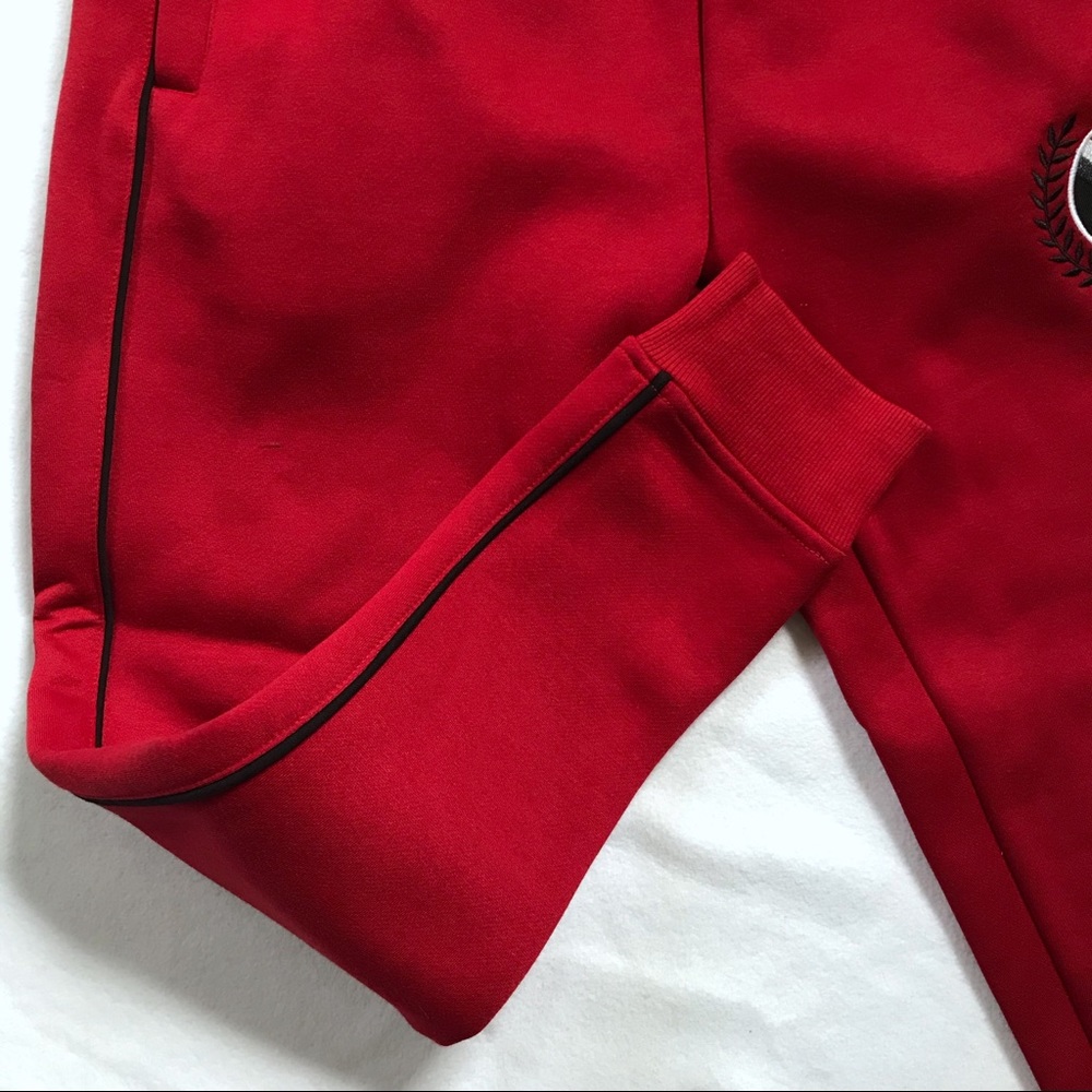 ❌SOLD❌ Smith & Graham NWT Jogger Men L - Picture 5 of 14